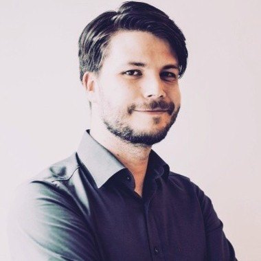 Damjan Blagojević