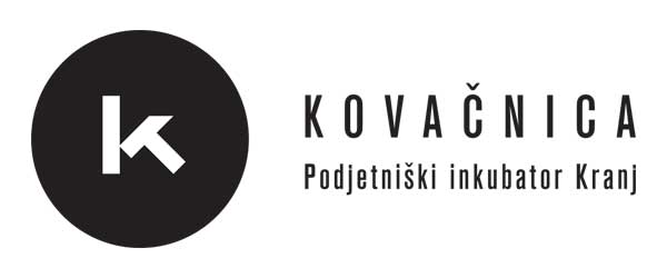 Kovačnica — Podjetniški inkubator Kranj