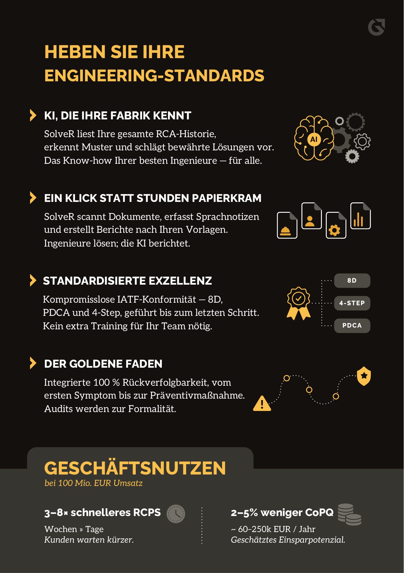 SolveR Flyer, Seite 2