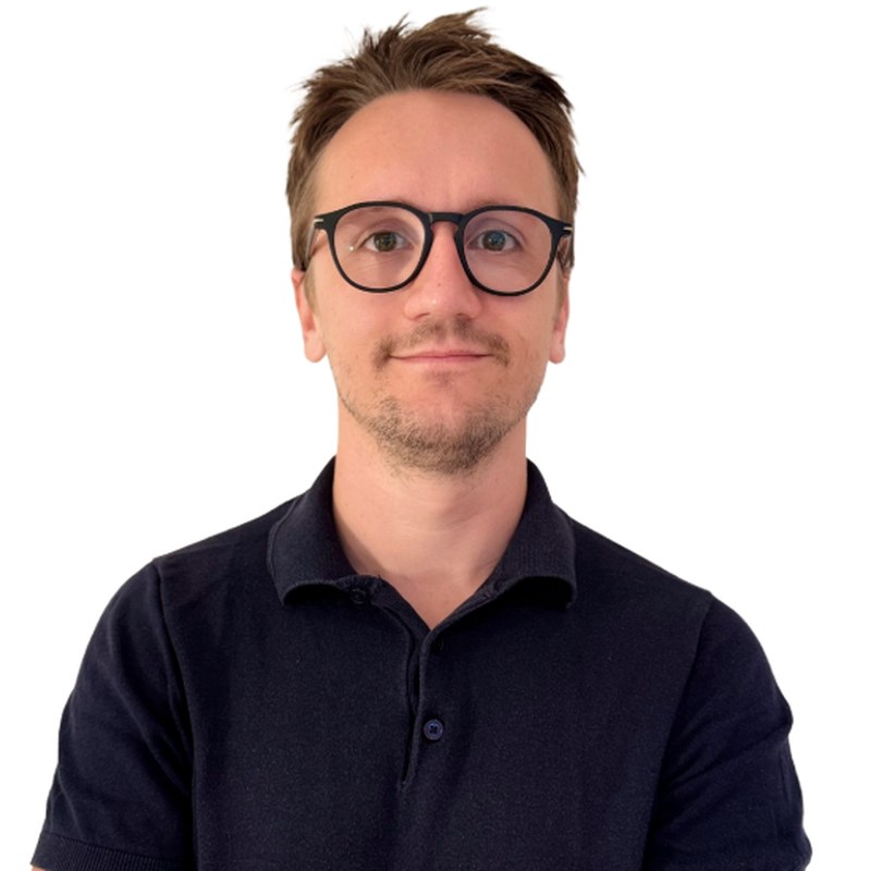 Matej Kalčič